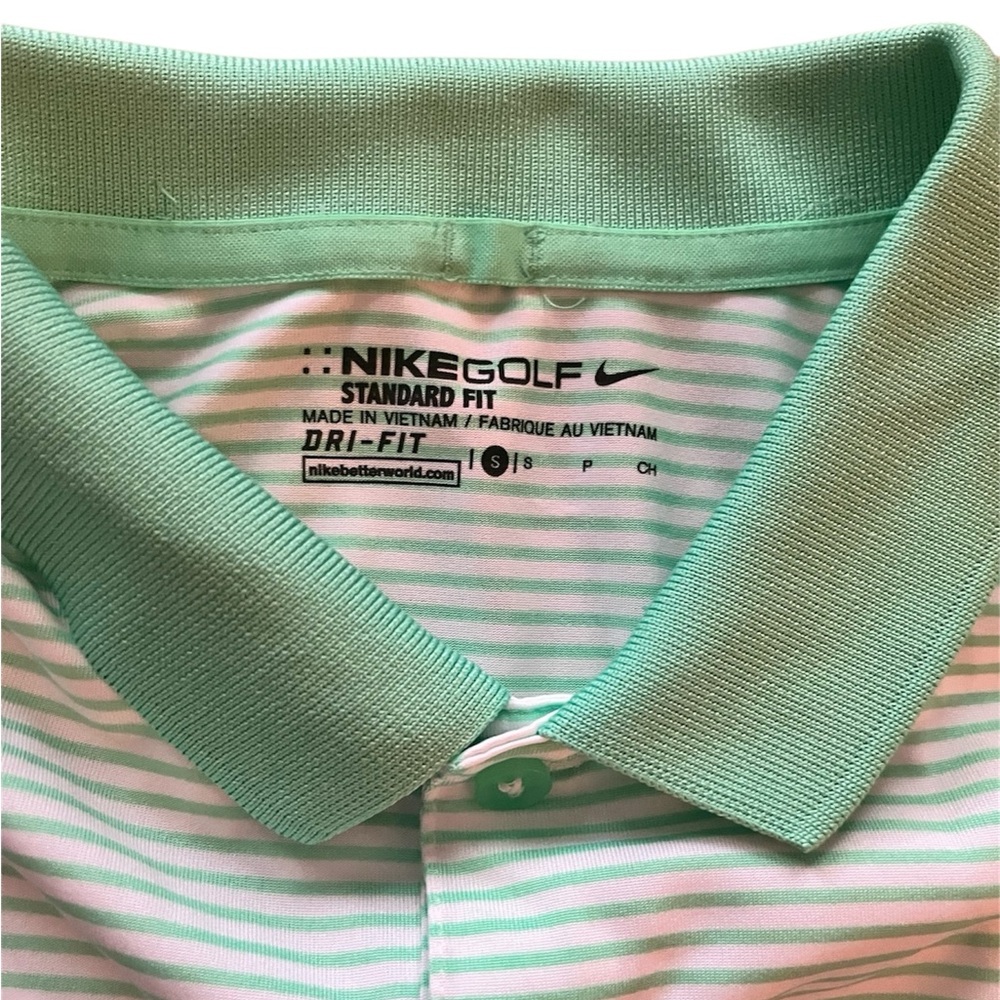 Nike Golf polo